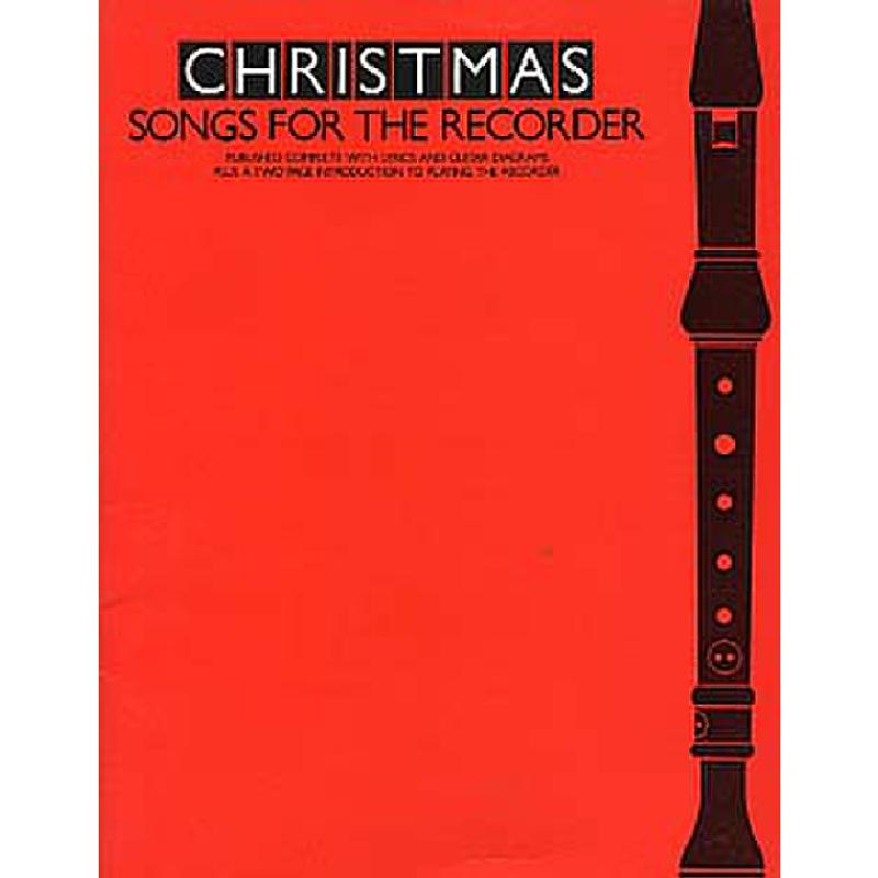 Christmas songs