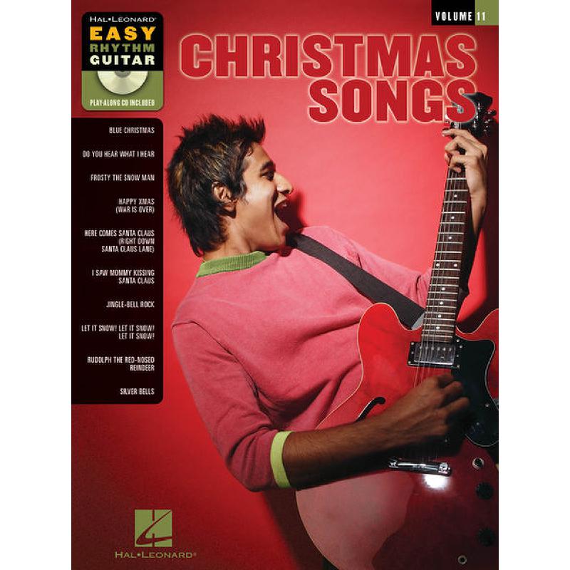 Christmas songs