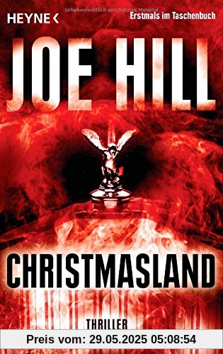 Christmasland: Thriller