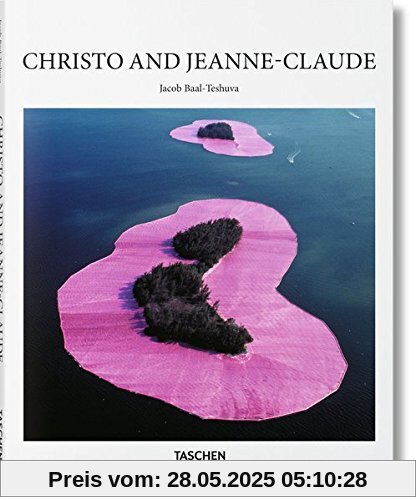 Christo und Jeanne-Claude