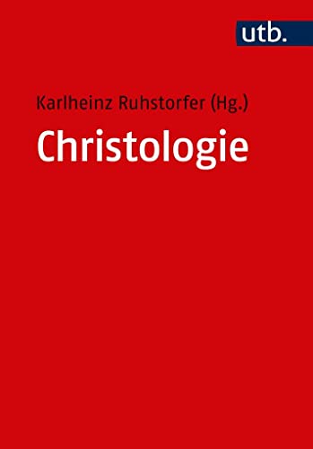 Christologie von UTB GmbH