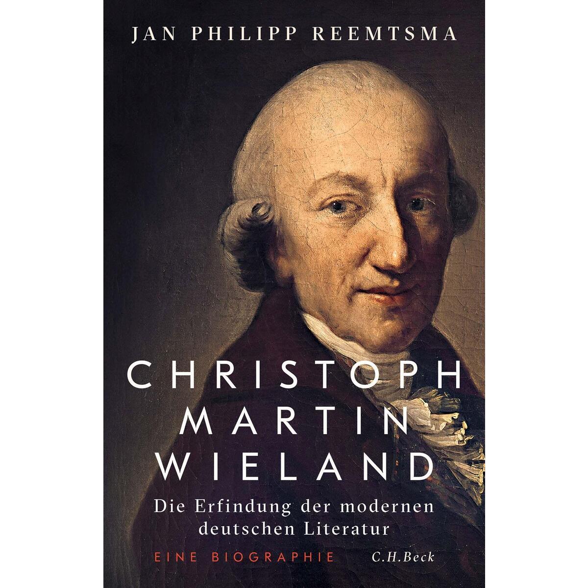 Christoph Martin Wieland von C.H. Beck