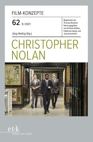 Christopher Nolan (Film-Konzepte)