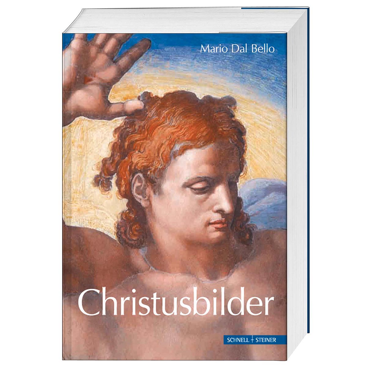 Christusbilder von Schnell & Steiner