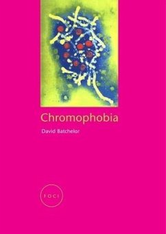 Chromophobia von Reaktion Books