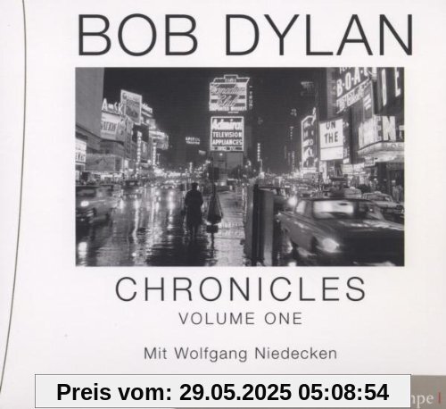 Chronicles - Volume One / 5 CDs Chronicles - Volume One / 5 CDs