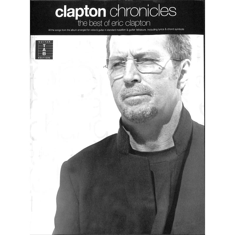 Chronicles - the best of Chronicles - the best of