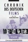 Chronik des deutschen Films 1895-1994