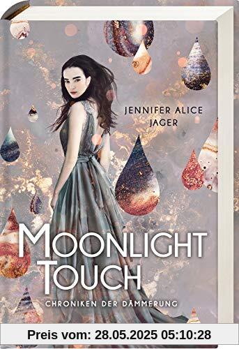 Chroniken der Dämmerung, Band 1: Moonlight Touch