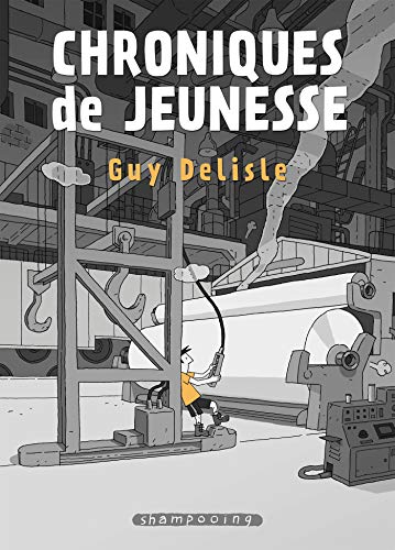 Chroniques de jeunesse von DELCOURT