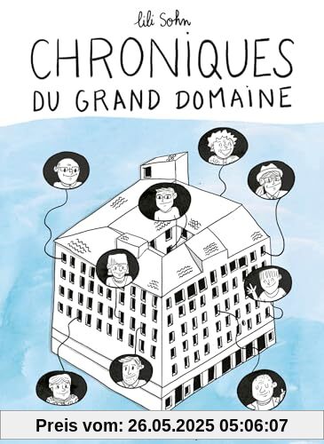 Chroniques du grand domaine