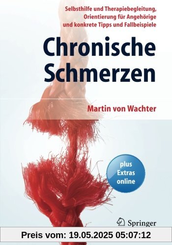 Chronische Schmerzen