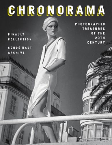 Chronorama: Photographic Treasures of the 20th Century von Abrams & Chronicle Books