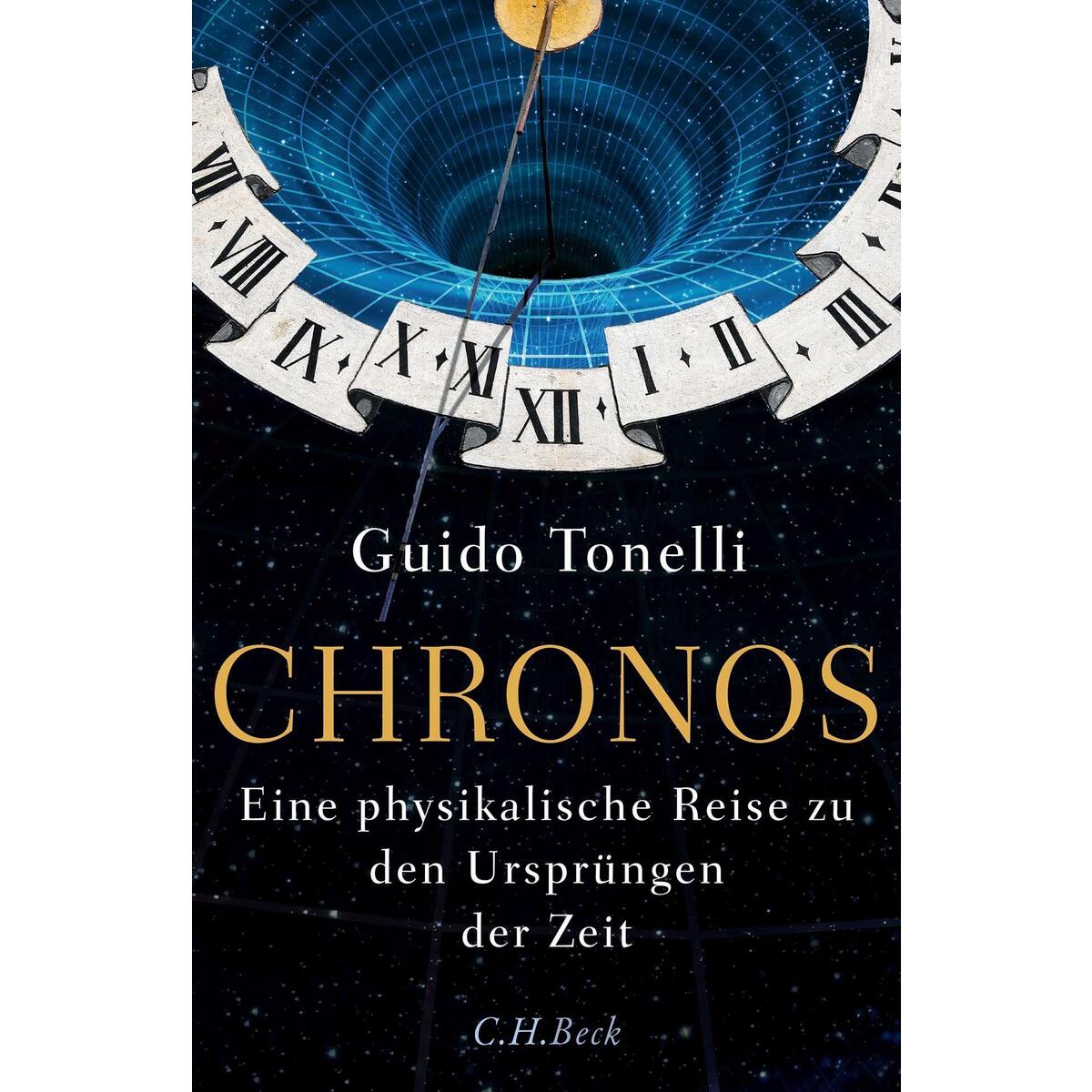 Chronos von C.H. Beck