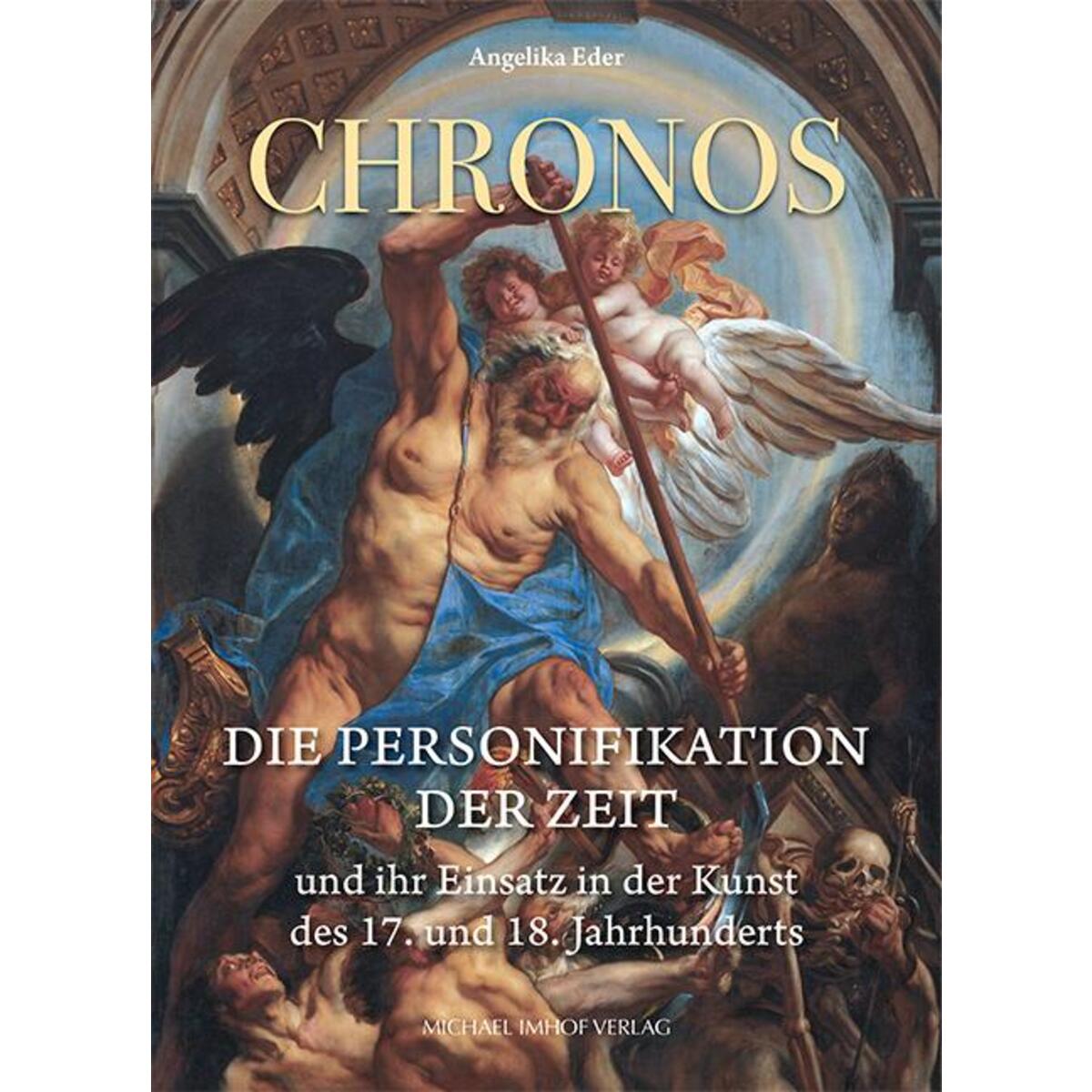 Chronos Chronos von Imhof Verlag