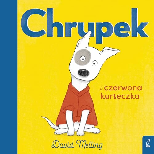 Chrupek i czerwona kurteczka von Wilga