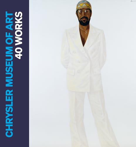 Chrysler Museum of Art: 40 Works von D Giles Ltd