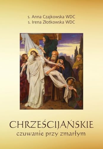Chrześcijańskie czuwanie przy zmarłym von Bernardinum