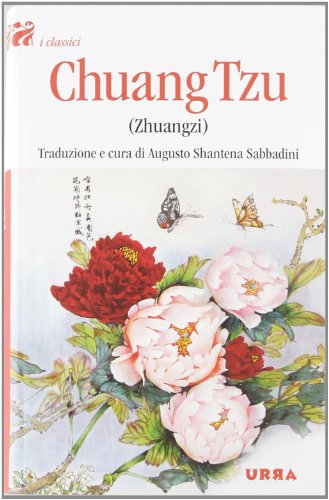 Chuang Tzu (Zhuangzi) (Urra) von Apogeo