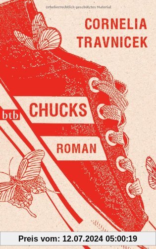 Chucks: Roman