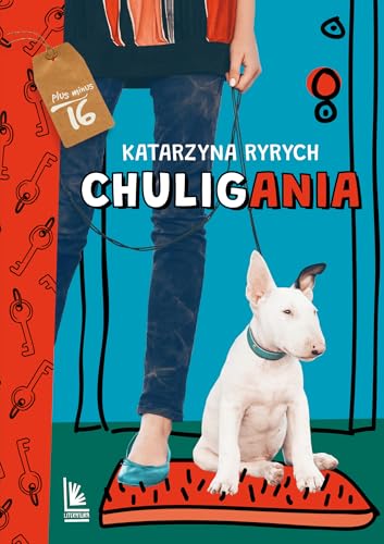 Chuligania (PLUS MINUS 16) von Literatura