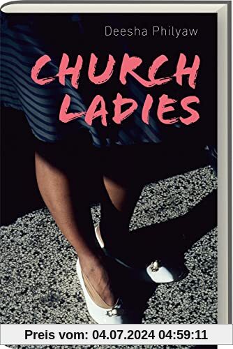 Church Ladies: Erzählungen