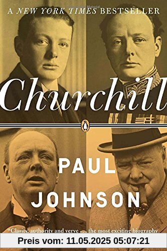 Churchill