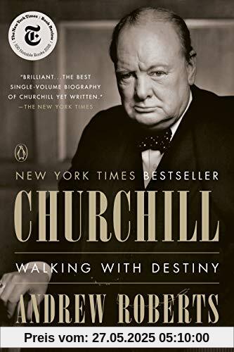Churchill: Walking with Destiny Churchill: Walking with Destiny