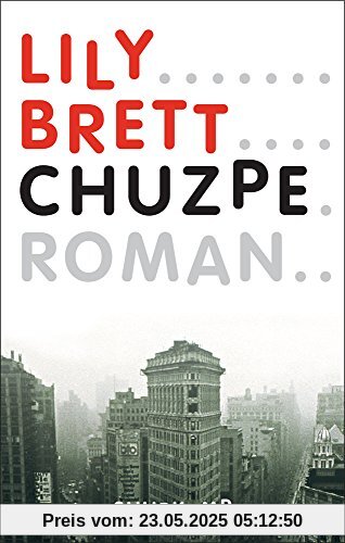 Chuzpe: Roman (suhrkamp pocket)