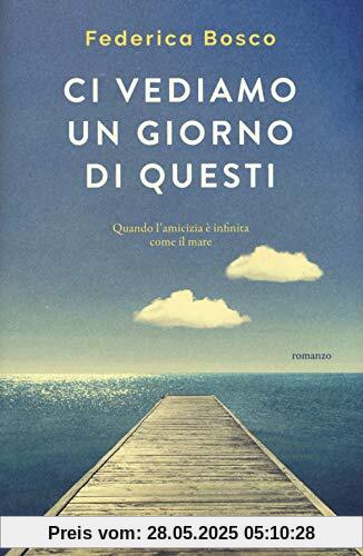 Ci vediamo un giorno di questi Ci vediamo un giorno di questi