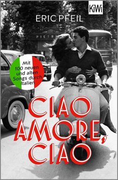 Ciao Amore, ciao von Kiepenheuer & Witsch
