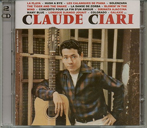 Ciari's Best - 60's & 70's (2cd)