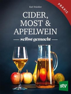 Cider, Most & Apfelwein von Stocker