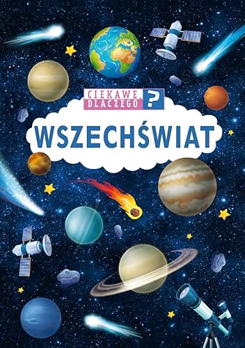 Ciekawe, dlaczego? Wszechświat Ciekawe, dlaczego? Wszechświat von Powerbook
