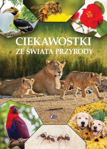 Ciekawostki ze świata przyrody Ciekawostki ze świata przyrody von Fenix