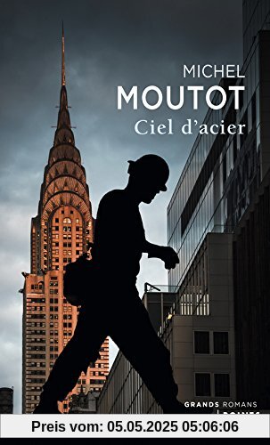 Ciel d'acier