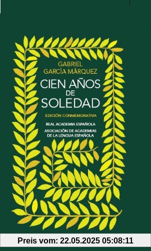 Cien anos de soledad