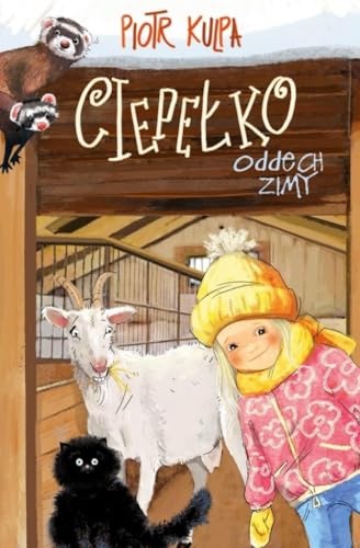 Ciepełko. Oddech zimy von Tandem
