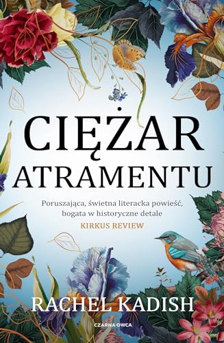 Ciężar atramentu von Czarna Owca