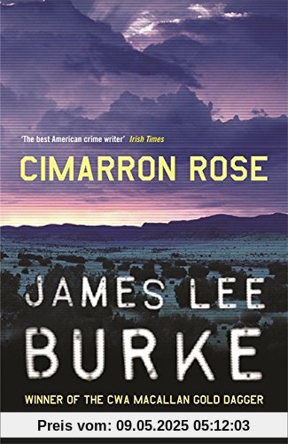Cimarron Rose