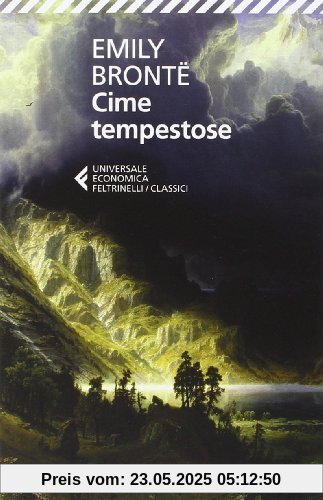 Cime tempestose