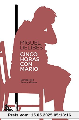Cinco horas con Mario (Contemporánea, Band 2)