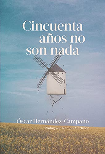 Cincuenta años no son nada [Próxima aparición] (Kraken, Band 4) von EGALES EDITORIAL (UDL)