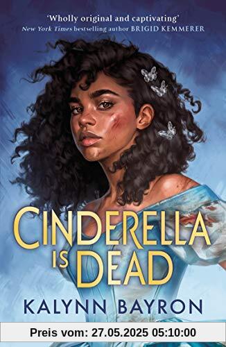 Cinderella Is Dead Cinderella Is Dead