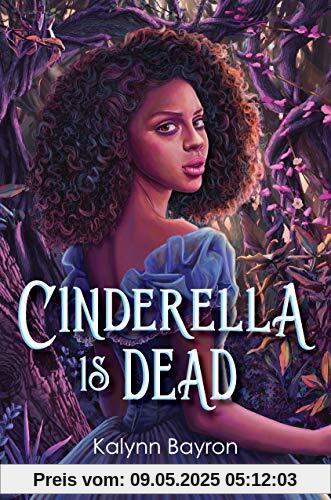 Cinderella Is Dead