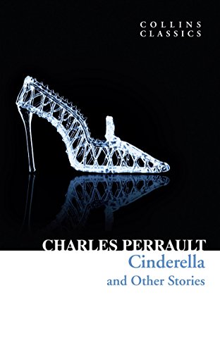 Cinderella & other stories (Collins Classics)
