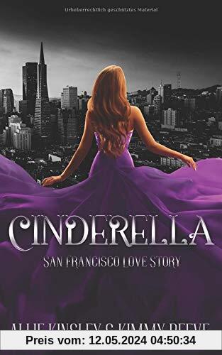 Cinderella: San Francisco Love Story