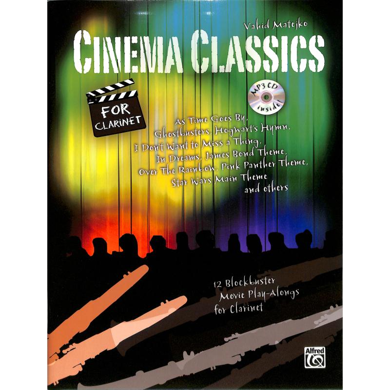 Cinema classics Cinema classics