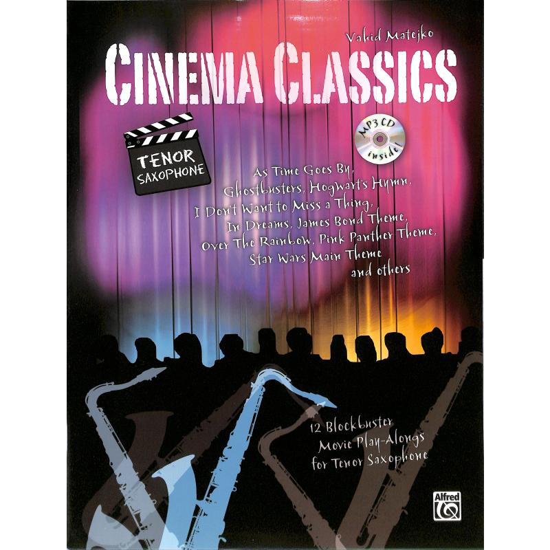 Cinema classics Cinema classics