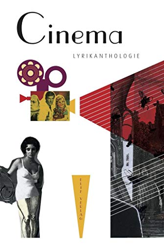 Cinema: Lyrikanthologie von Elif Verlag